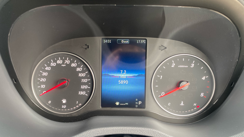 Mercedes-Benz Sprinter 315Cdi L3 Diesel Rwd 3.5t H2 Pro Van 9G-Tronic